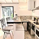 Appartement Casa Azul - Jardin, Calme, Tennis *