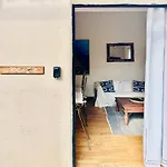 Appartement Casa Azul - Jardin, Calme, Tennis