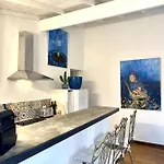 Casa Azul - Jardin, Calme, Tennis Appartement *