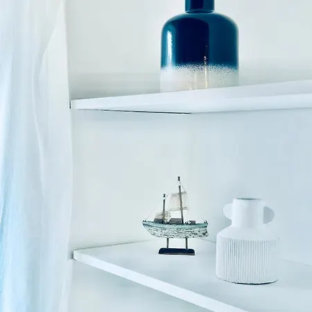 Casa Azul - Jardin, Calme, Tennis Apartamento Nimes