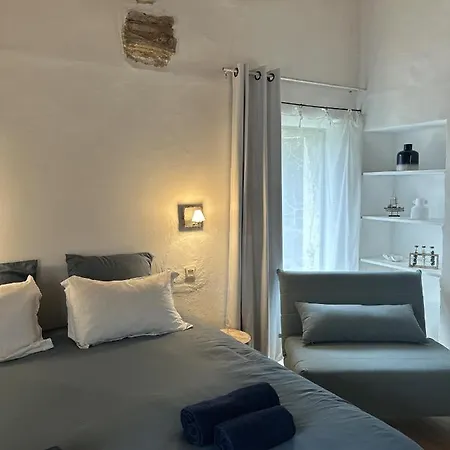 Casa Azul - Jardin, Calme, Tennis